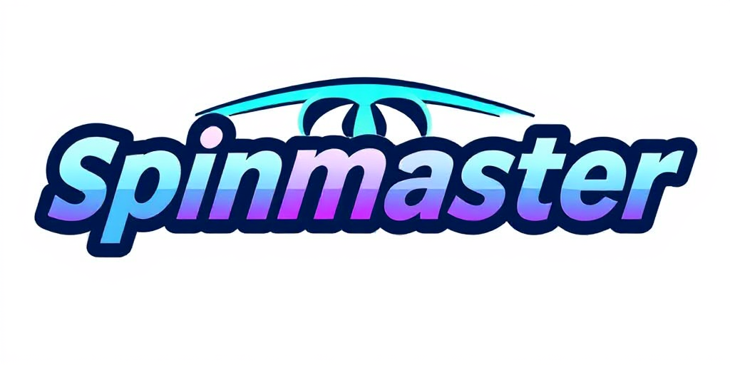 Spin Master Portal